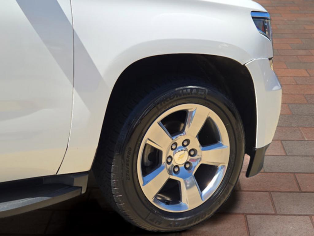2016 Chevrolet Tahoe - $24,999
