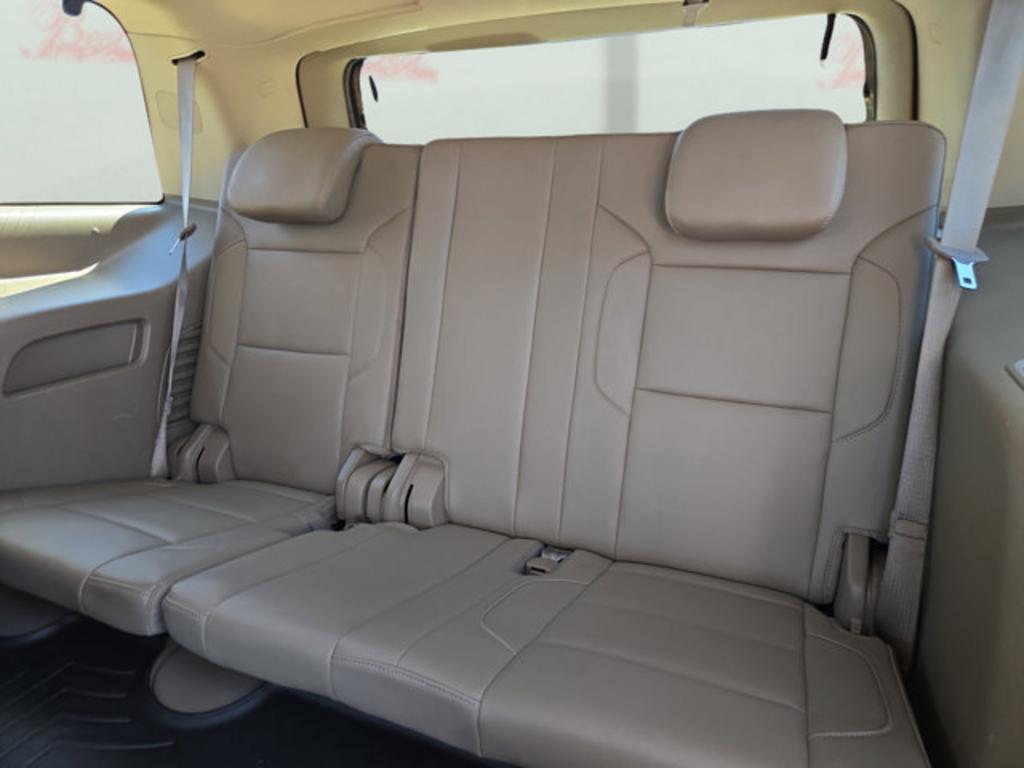 2016 Chevrolet Tahoe - $24,999