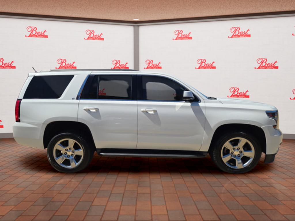 2016 Chevrolet Tahoe - $24,999