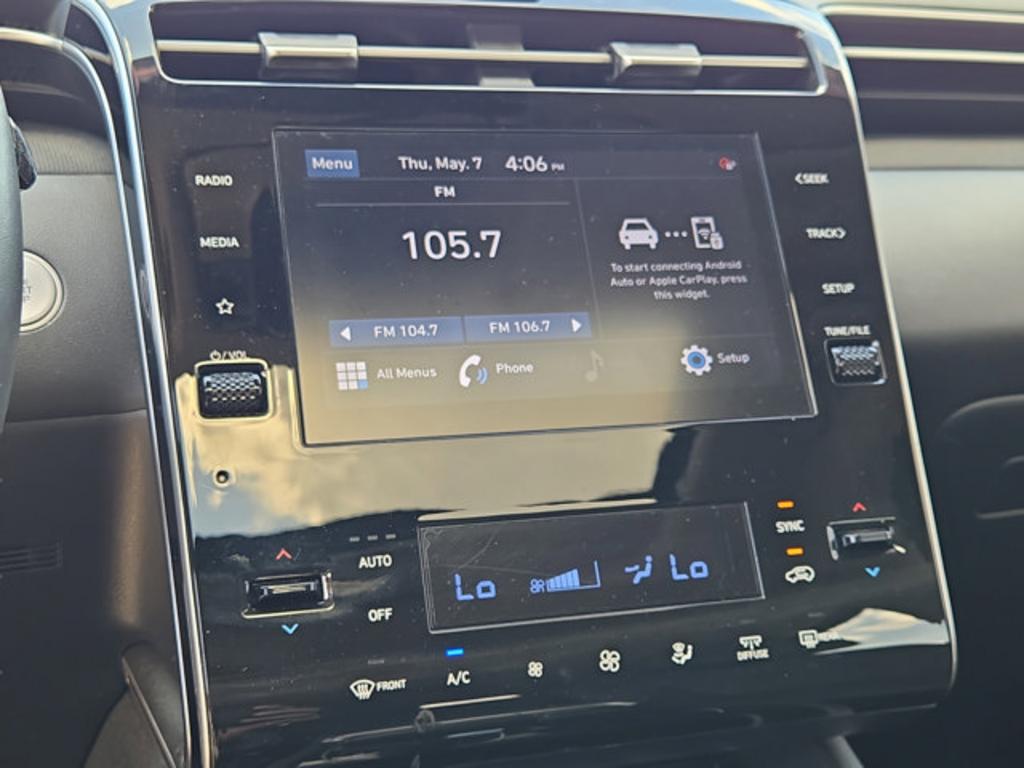 2022 Hyundai Tucson - $20,999
