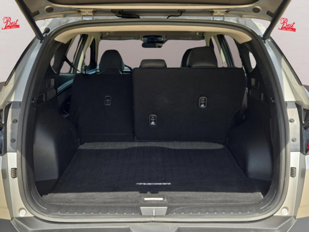 2022 Hyundai Tucson - $20,999