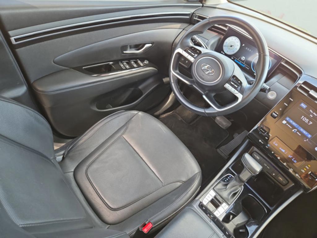 2022 Hyundai Tucson - $20,999