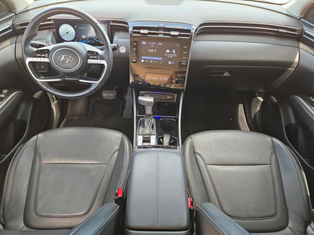 2022 Hyundai Tucson - $20,999