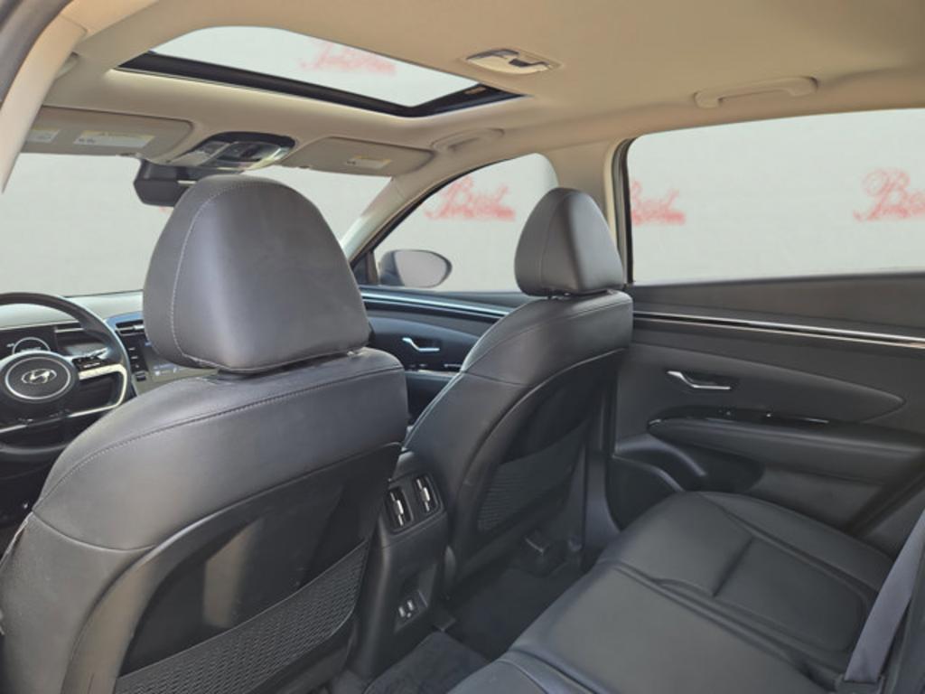 2022 Hyundai Tucson - $20,999