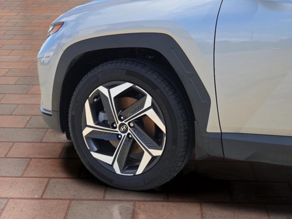2022 Hyundai Tucson - $20,999