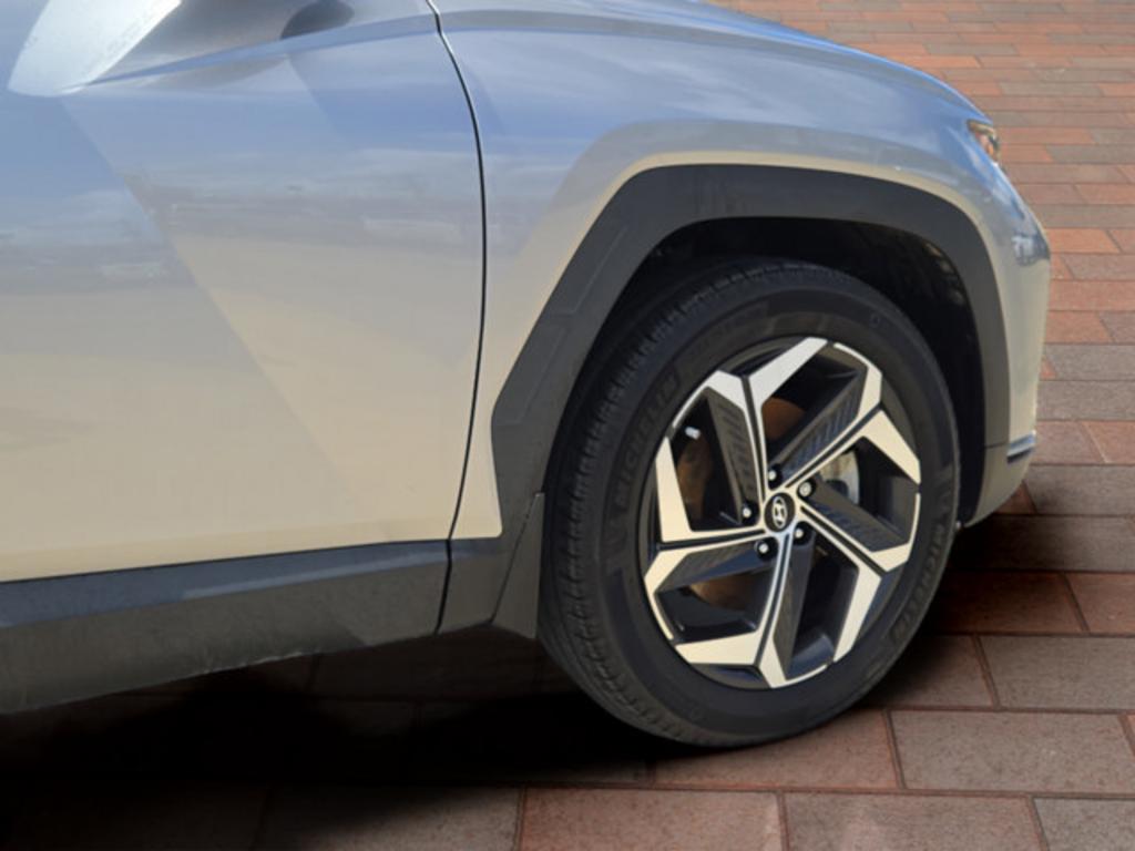 2022 Hyundai Tucson - $20,999