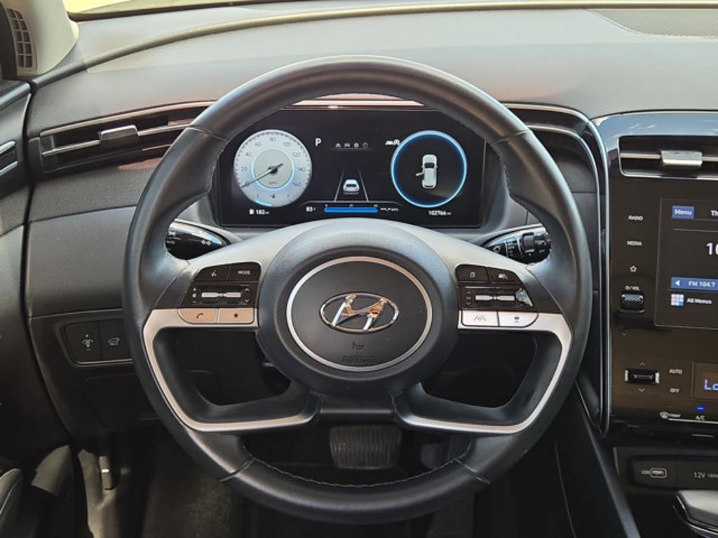 2022 Hyundai Tucson - $20,999