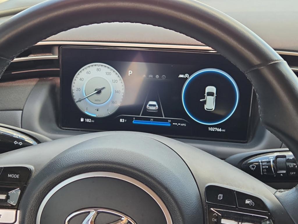 2022 Hyundai Tucson - $20,999