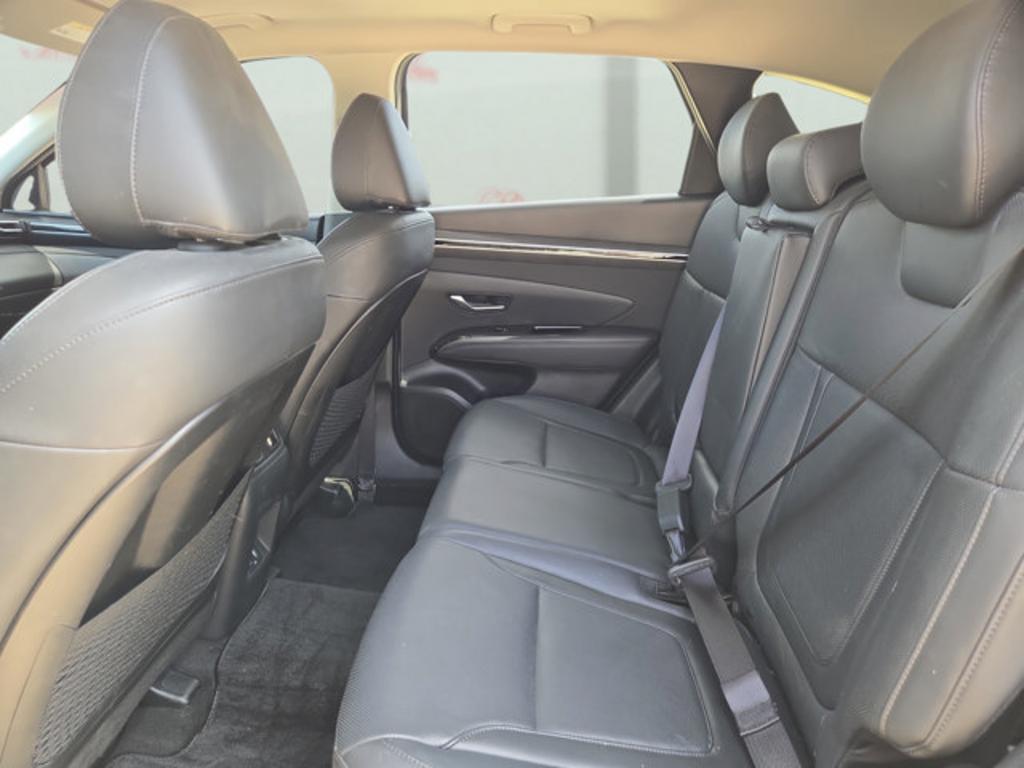 2022 Hyundai Tucson - $20,999