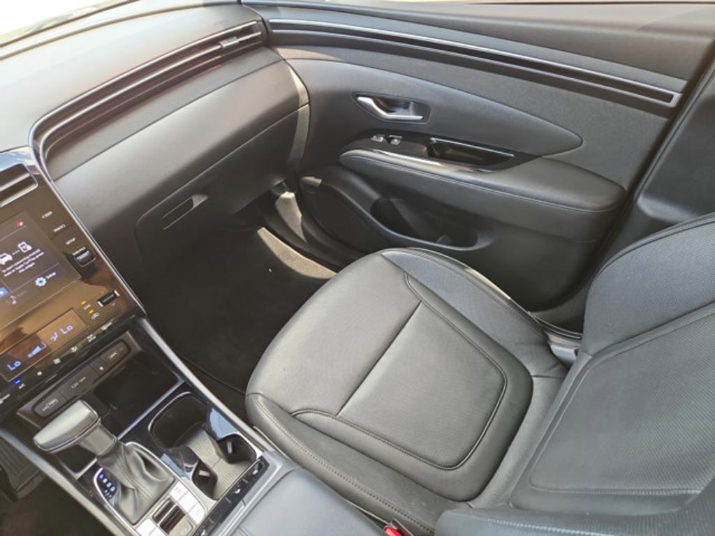 2022 Hyundai Tucson - $20,999
