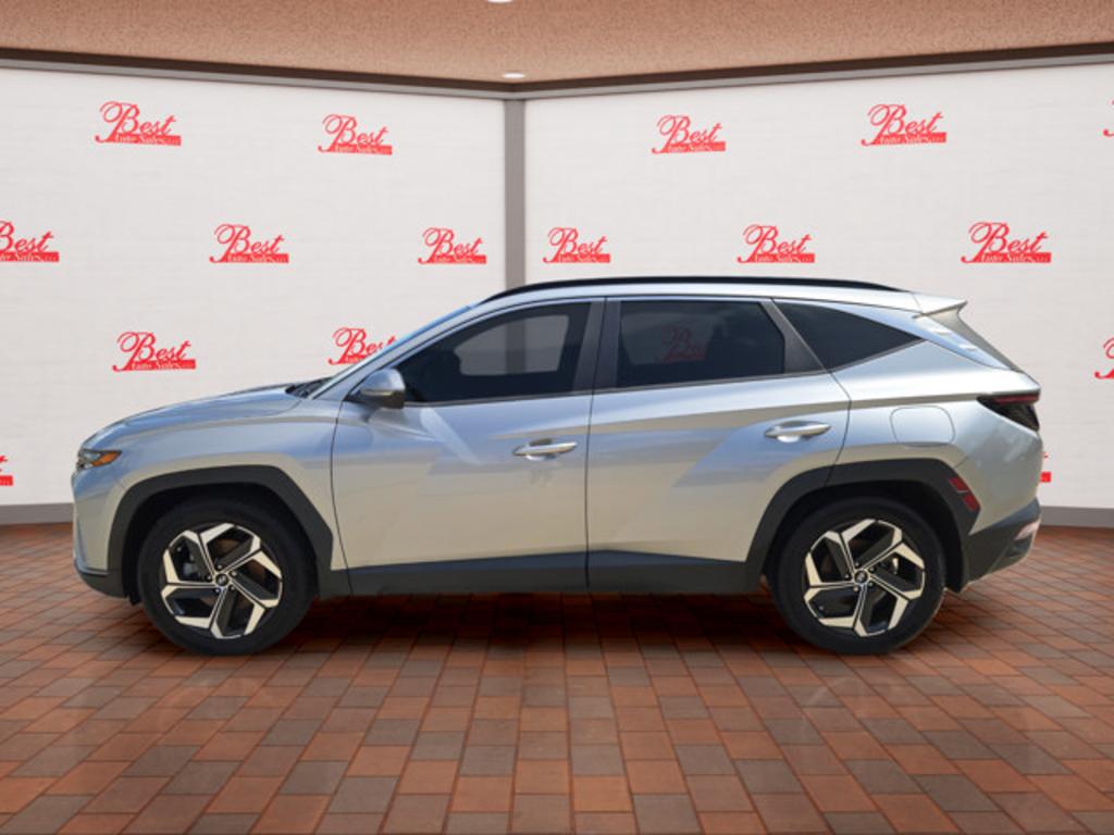 2022 Hyundai Tucson - $20,999