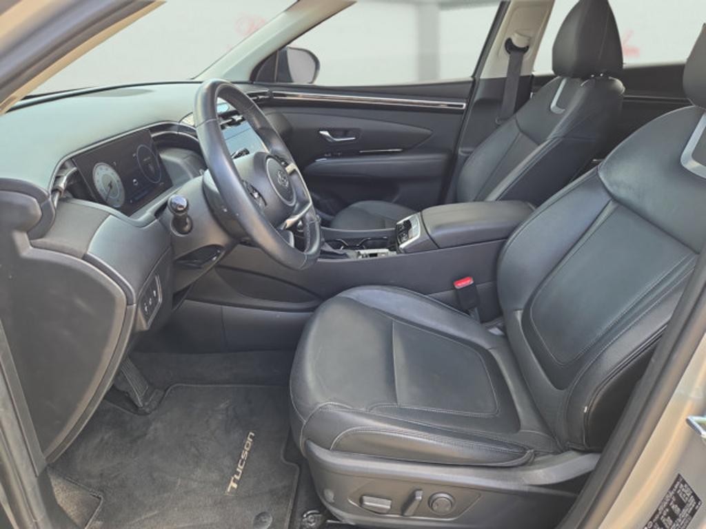 2022 Hyundai Tucson - $20,999
