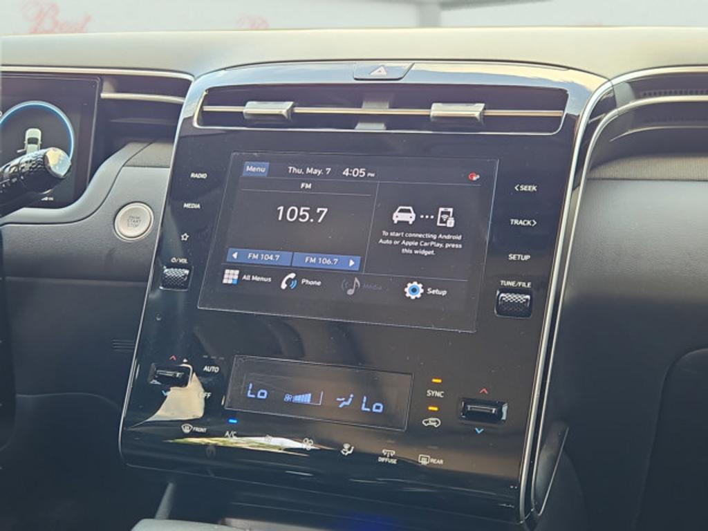 2022 Hyundai Tucson - $20,999
