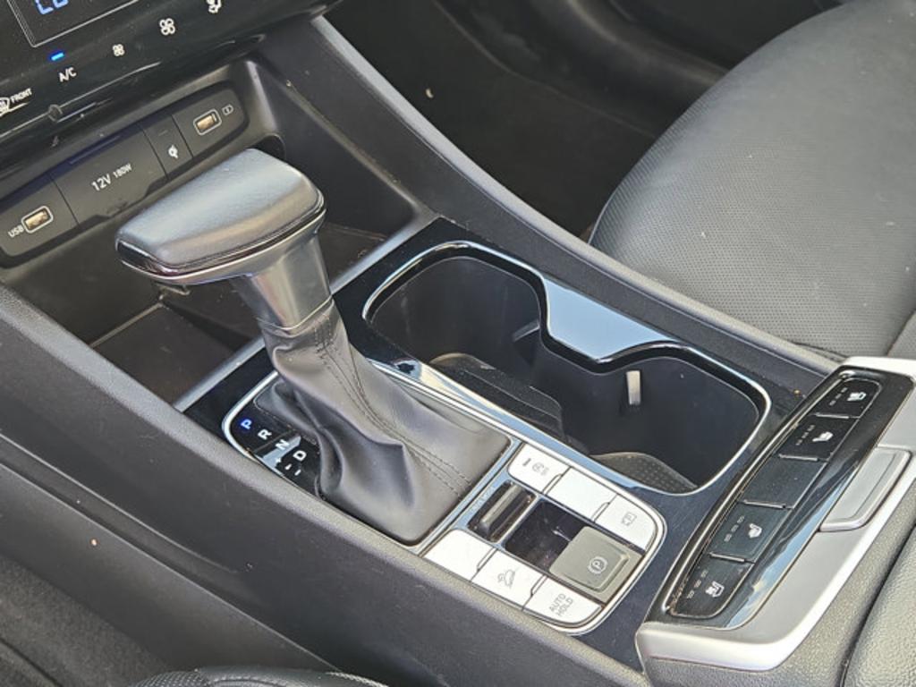 2022 Hyundai Tucson - $20,999