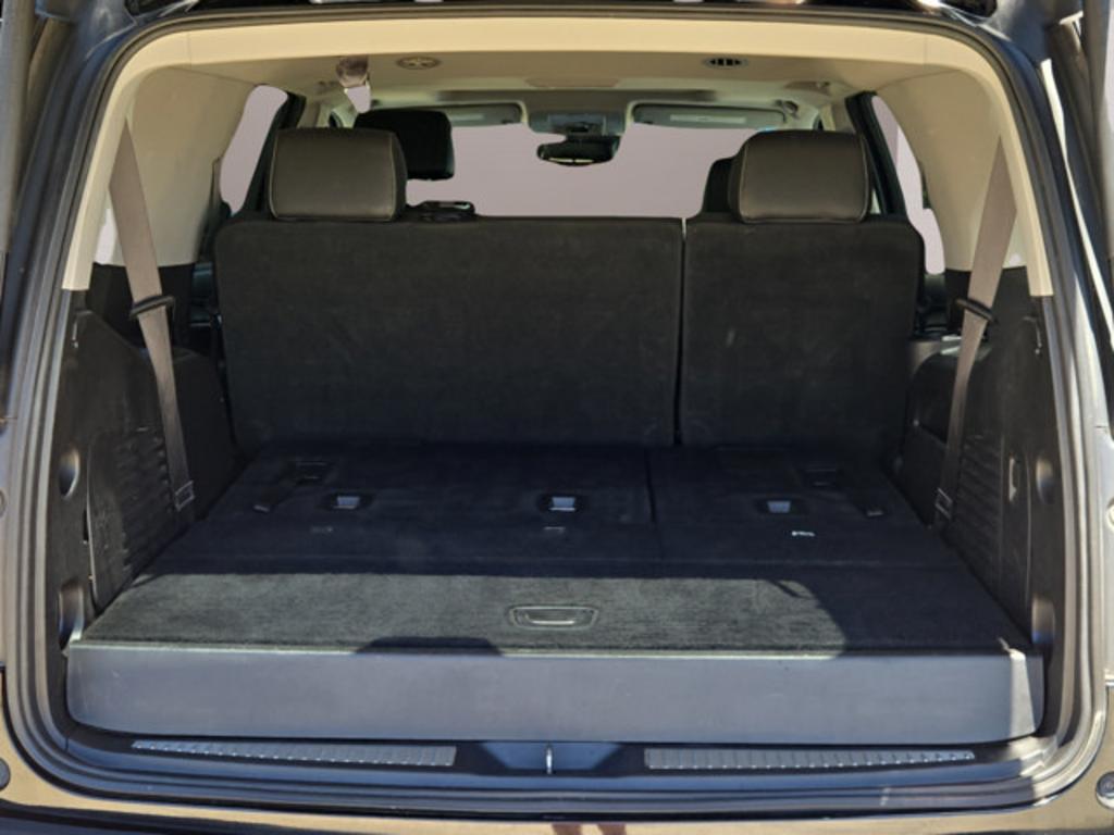 2018 Chevrolet Tahoe - $25,999