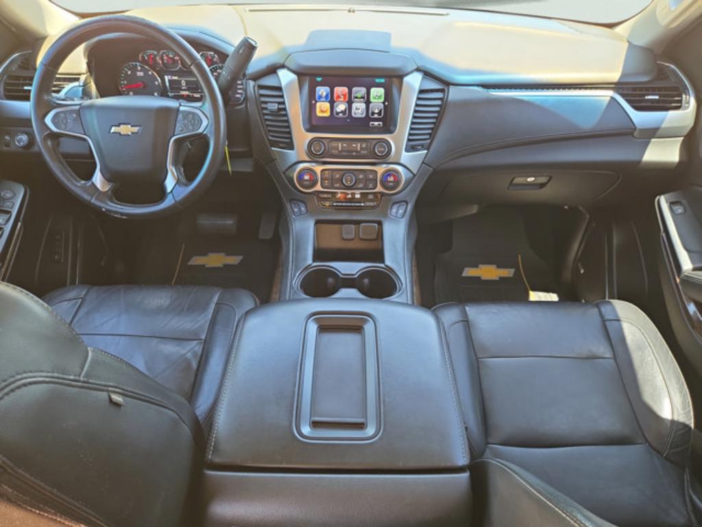 2018 Chevrolet Tahoe - $25,999
