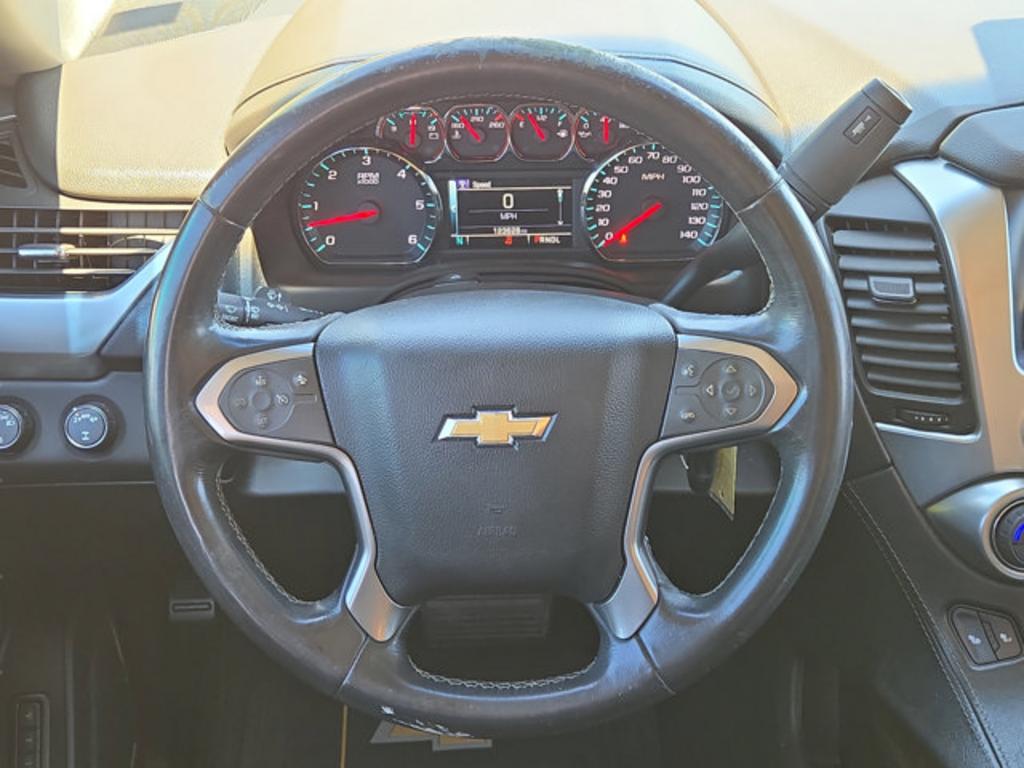 2018 Chevrolet Tahoe - $25,999