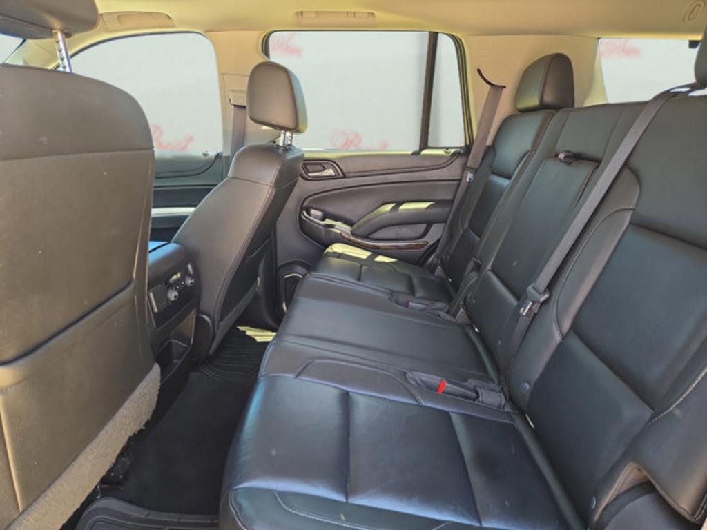 2018 Chevrolet Tahoe - $25,999