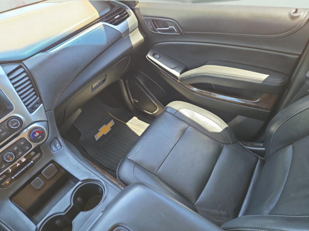 2018 Chevrolet Tahoe - $25,999