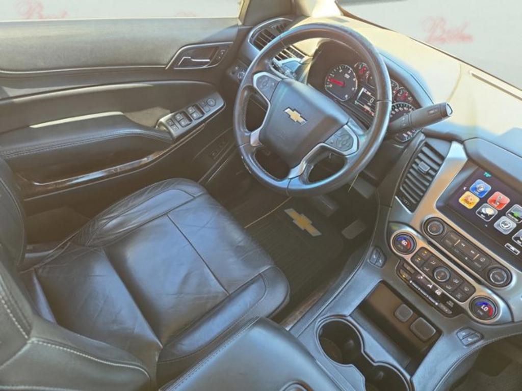 2018 Chevrolet Tahoe - $25,999