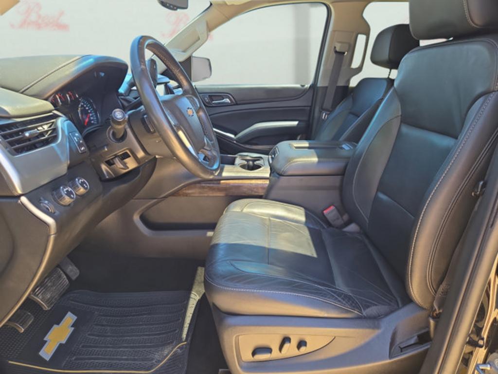 2018 Chevrolet Tahoe - $25,999