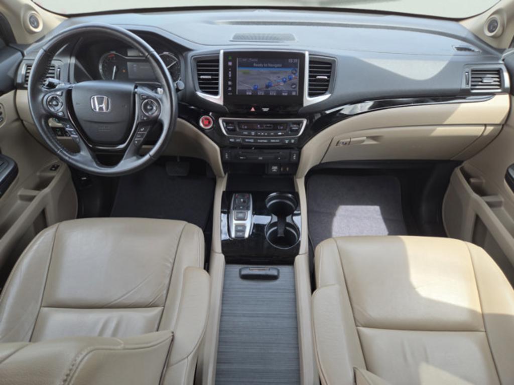 2016 Honda Pilot - $20,999
