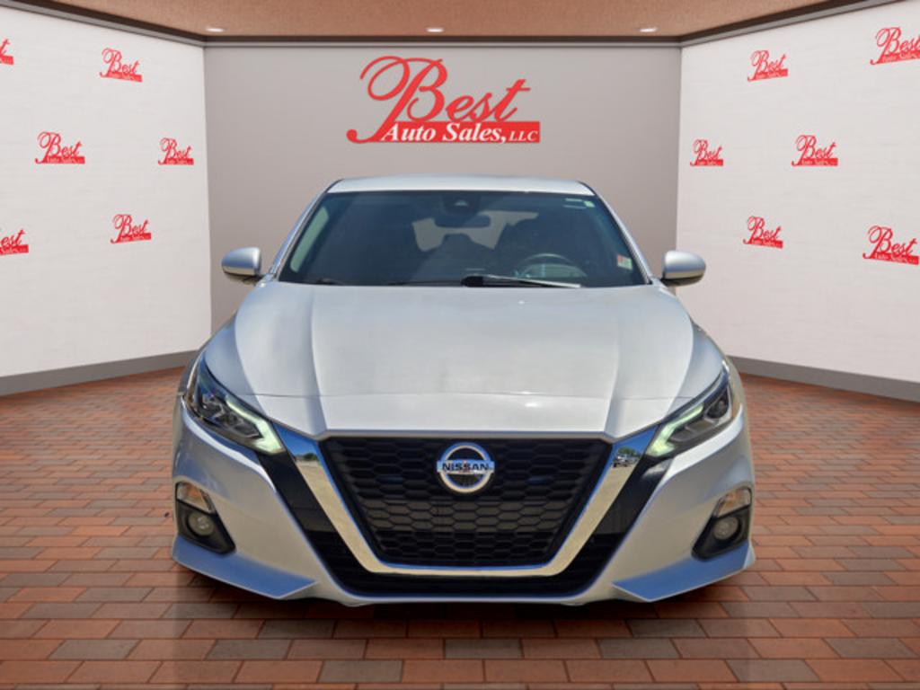 2021 Nissan Altima - $19,999