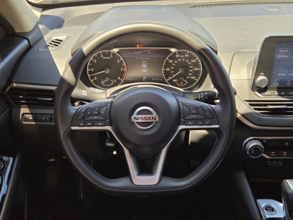 2021 Nissan Altima - $19,999