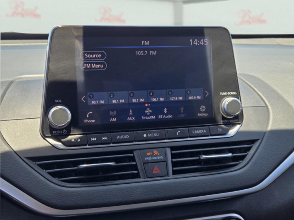 2021 Nissan Altima - $19,999