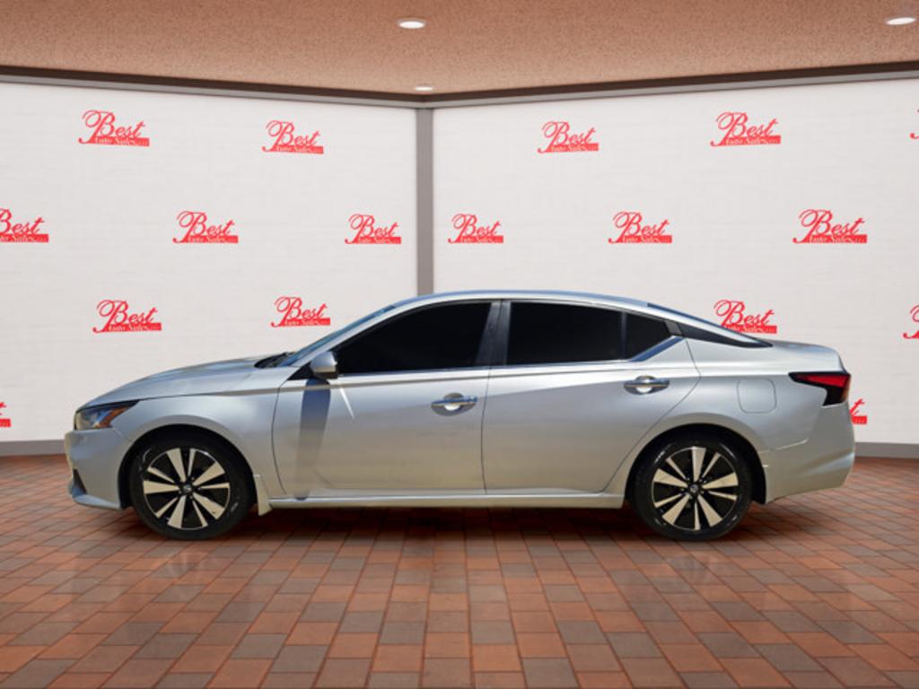 2021 Nissan Altima - $19,999