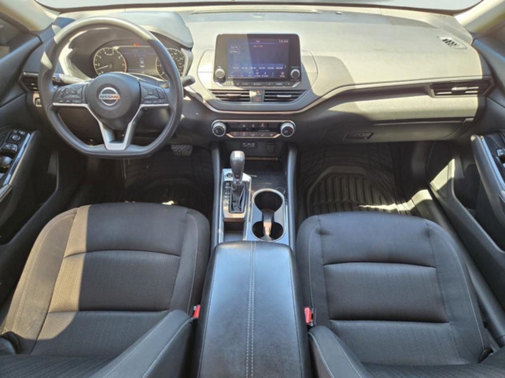 2021 Nissan Altima - $19,999
