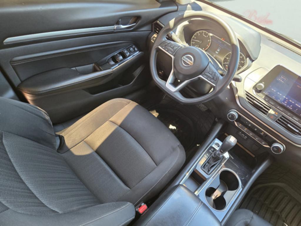 2021 Nissan Altima - $19,999