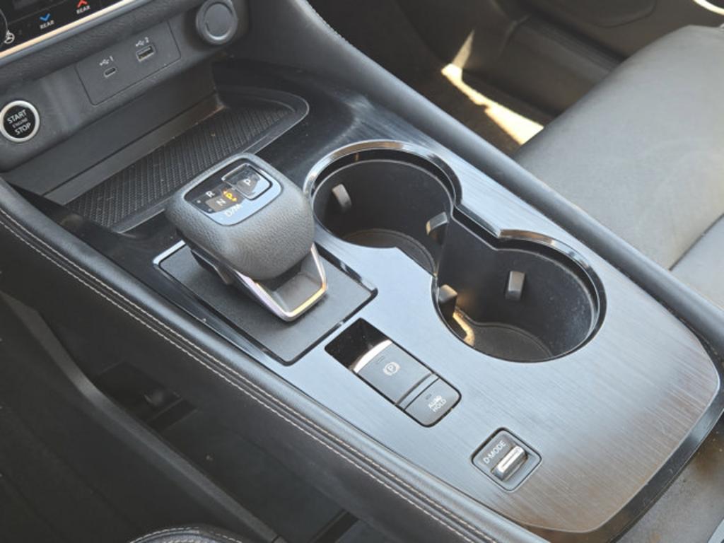 2022 Nissan Rogue - $21,500