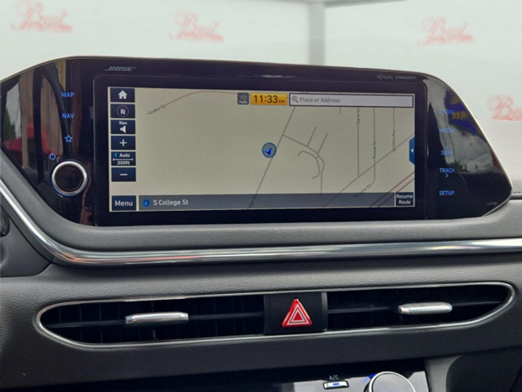 2021 Hyundai Sonata - $24,999