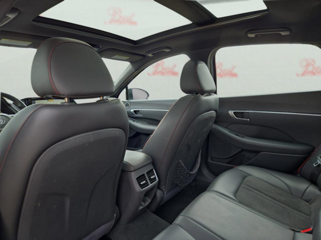 2021 Hyundai Sonata - $24,999