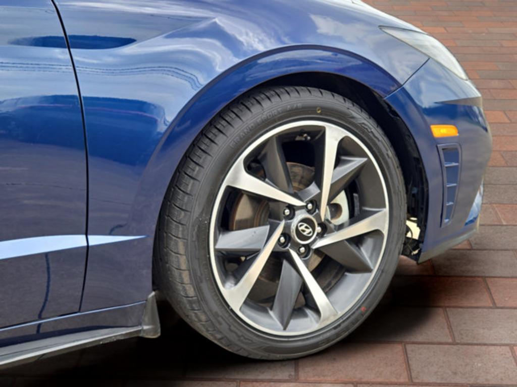 2021 Hyundai Sonata - $24,999