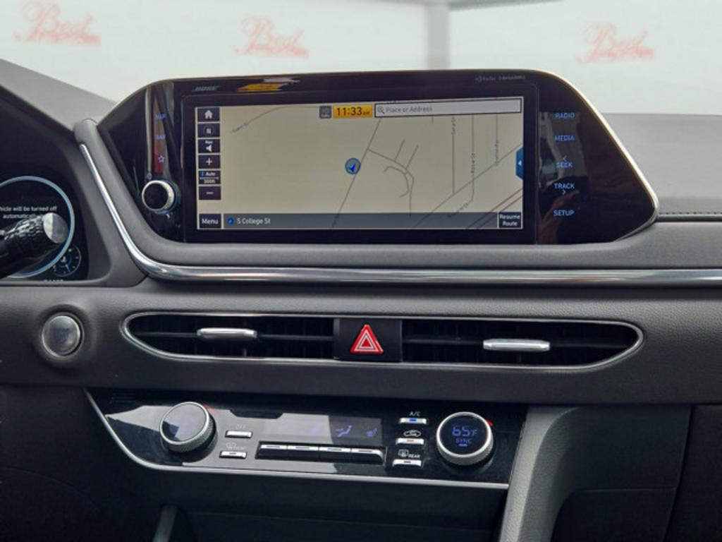 2021 Hyundai Sonata - $24,999