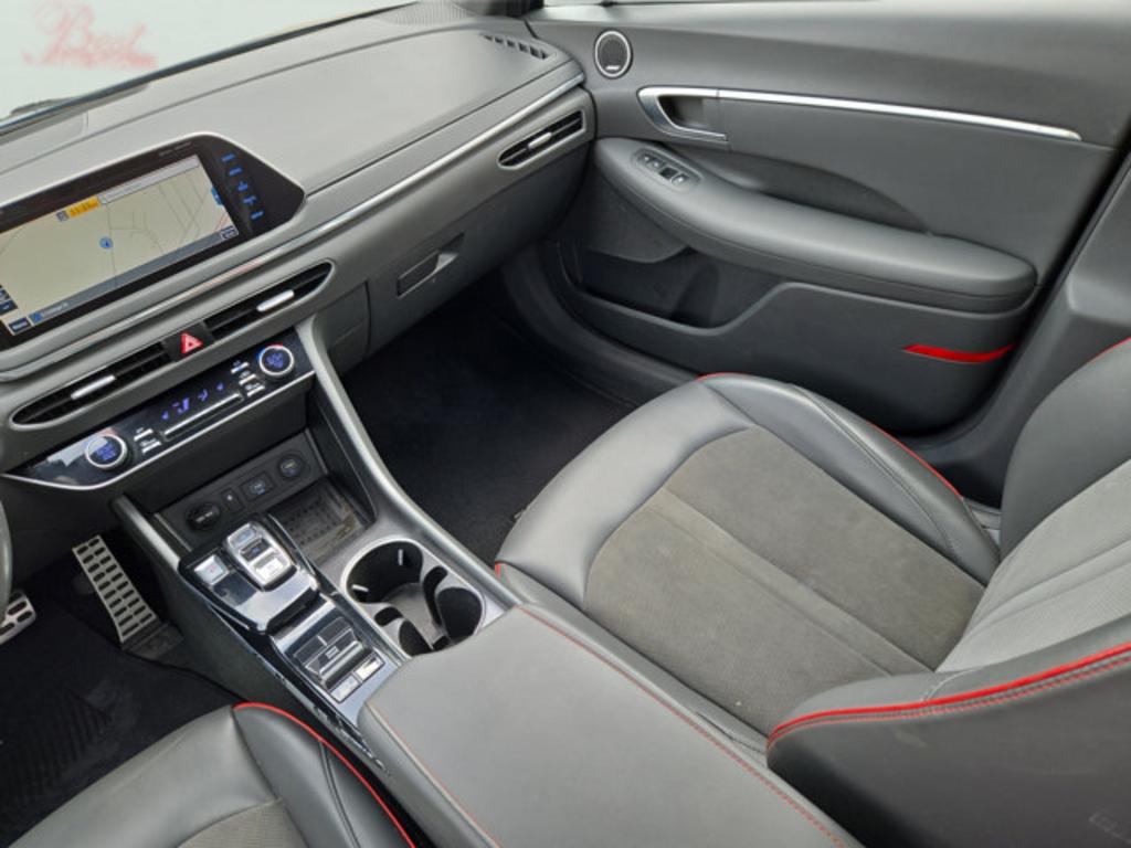 2021 Hyundai Sonata - $24,999