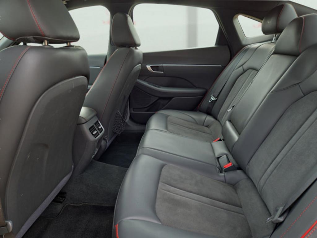 2021 Hyundai Sonata - $24,999