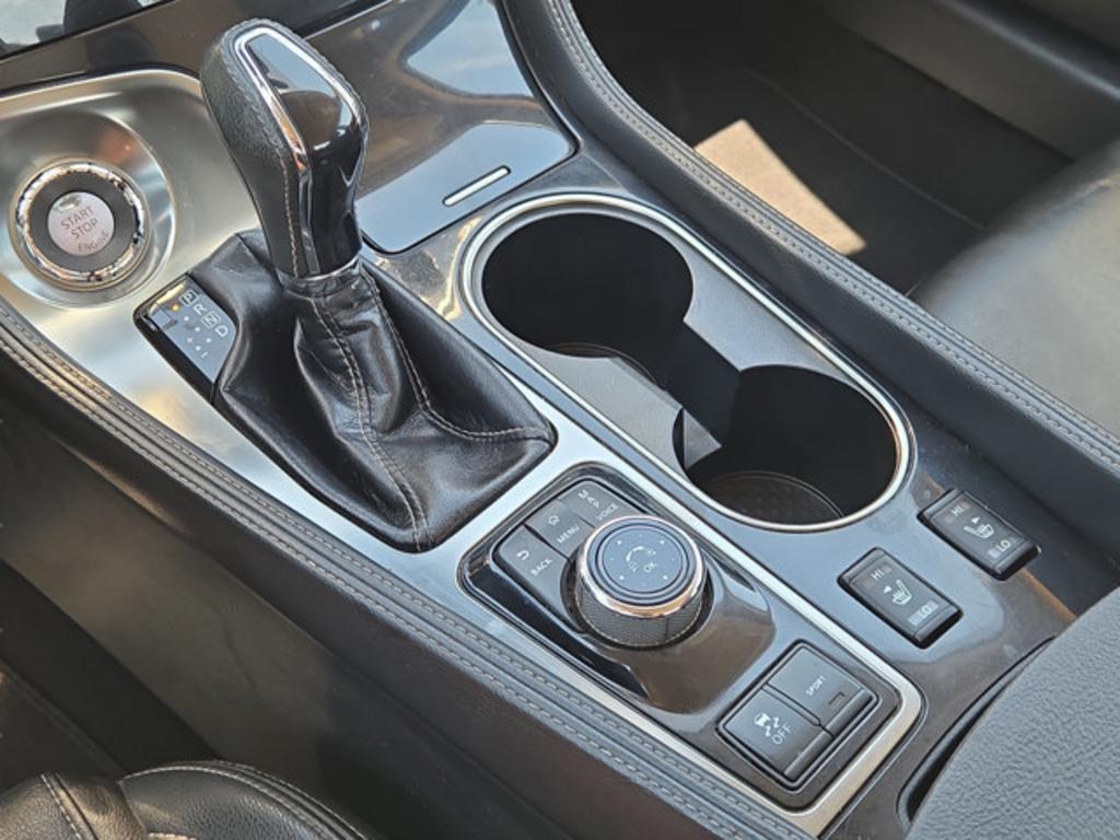 2020 Nissan Maxima - $17,999