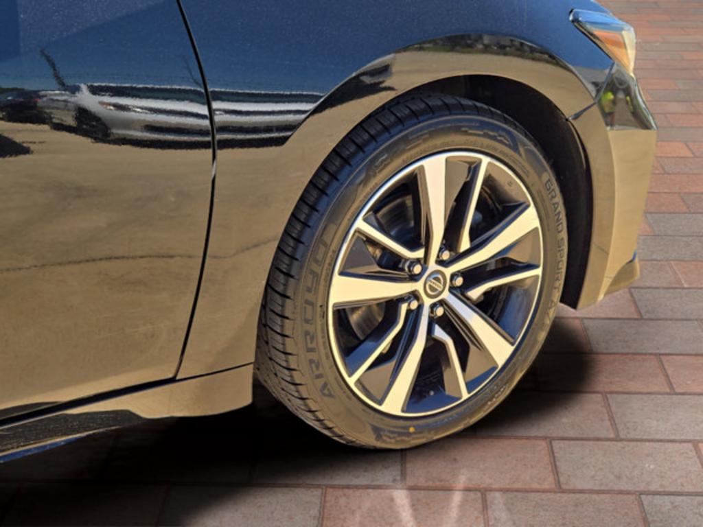 2020 Nissan Maxima - $17,999