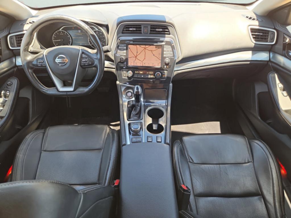 2020 Nissan Maxima - $17,999