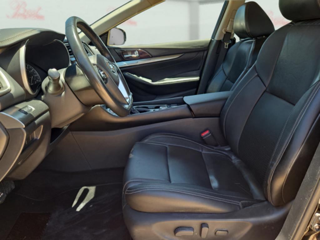 2020 Nissan Maxima - $17,999