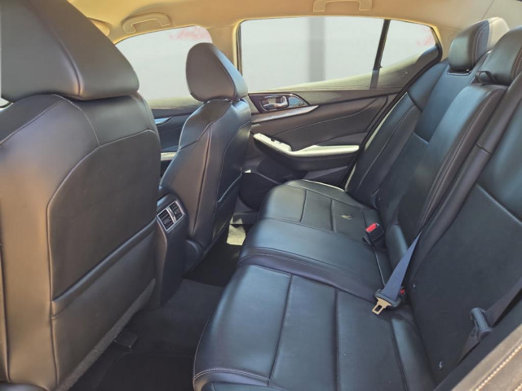 2020 Nissan Maxima - $17,999