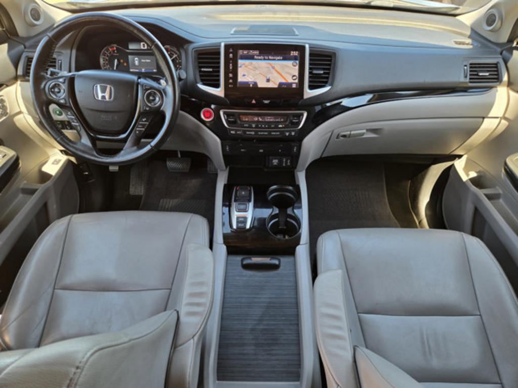 2018 Honda Pilot - $20,999