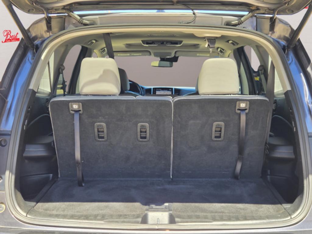2018 Honda Pilot - $20,999