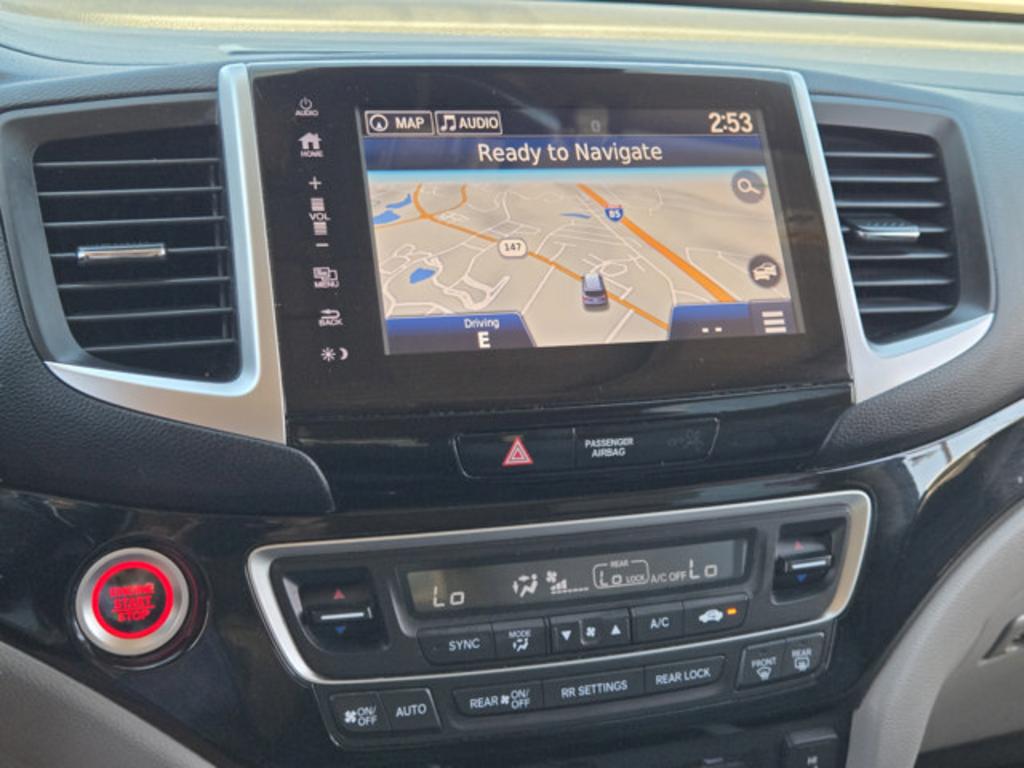 2018 Honda Pilot - $20,999