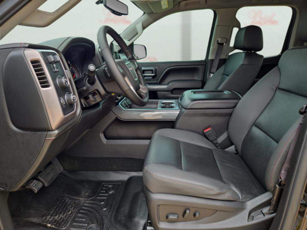 2016 GMC Sierra - $24,999
