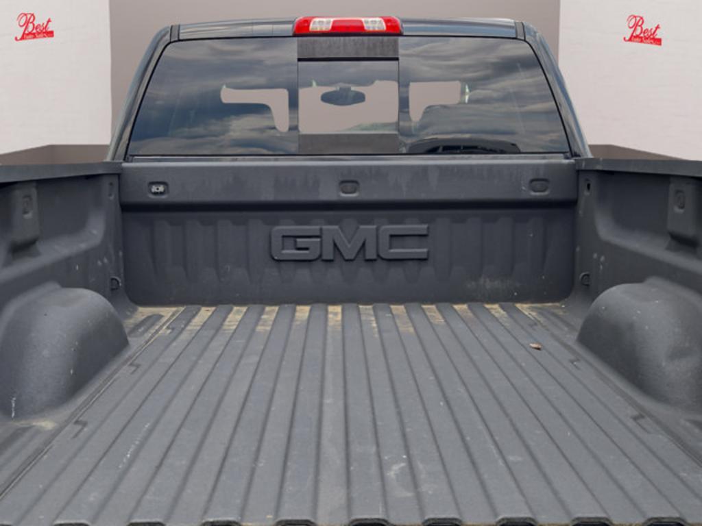 2016 GMC Sierra - $24,999