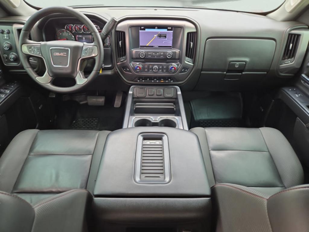 2016 GMC Sierra - $24,999